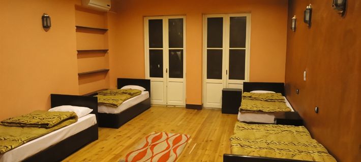 Freedom Hostel Các khách sạn ở Cairo