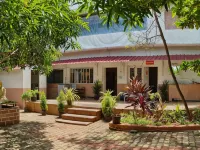 Jungle by Sturmfrei Gokarna Hotels in Gokarn