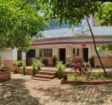 Jungle by Sturmfrei Gokarna Hotels in Gokarn