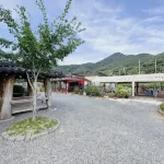 Cheongdo Dolgorae Poolhouse Pension