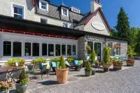 The Rowan Tree Country Hotel