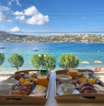 Alidian Bay Suites Leros Hotel di Leros