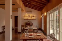 Luce Boutique Hotel Hotel a Godiasco Salice Terme