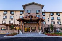 TownePlace Suites Lancaster