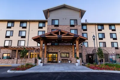 TownePlace Suites Lancaster Hotels in Lancaster