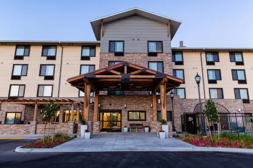 TownePlace Suites Lancaster Các khách sạn ở Lancaster