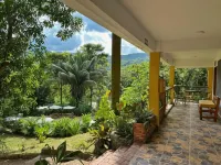 La Casablanca Tayrona 飯店 - 3 星級