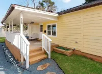 Love, Work at Mellow Yellow Suite B near DT Waxhaw