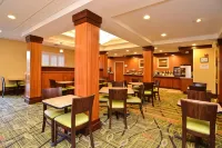 Fairfield Inn & Suites Cherokee Hotels in Barkers Creek