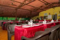 Wild Camp- the Nature Resort Hotel a Alwand