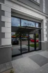 Sleep&Fly Okęcie Warsaw Airport - Bed and Breakfasts