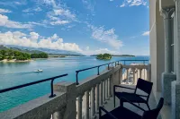 Arbiana Heritage Hotel - Ocean View