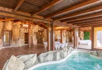 Resort Umbria spa Hotel a San Casciano dei bagni