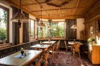 Hotel Maximilian Hotels in Berwang