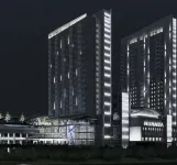 Nuanza Hotel & Convention Cikarang Hotel di 