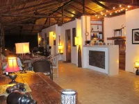 Lodge Margouillat Hotels in Paquera