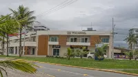 Hotel VillaReal Charme Các khách sạn ở 