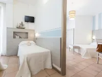 Hotel Roxy & Beach Hotels in Cesenatico