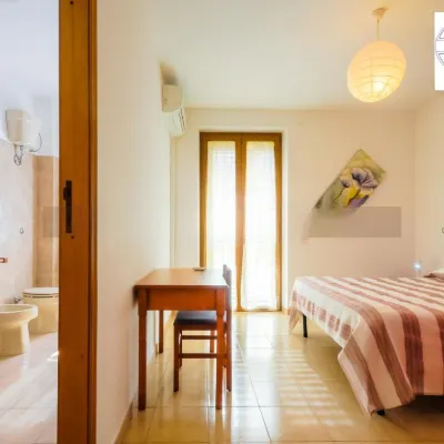 Babbai Giommi Hoteles cerca de Estación de tren de Alghero