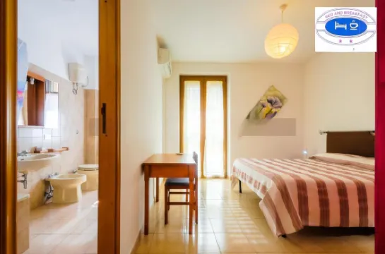 B&B 바바이 좀미