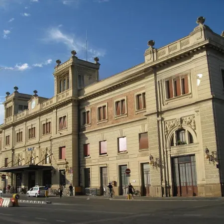 Hotel Marta