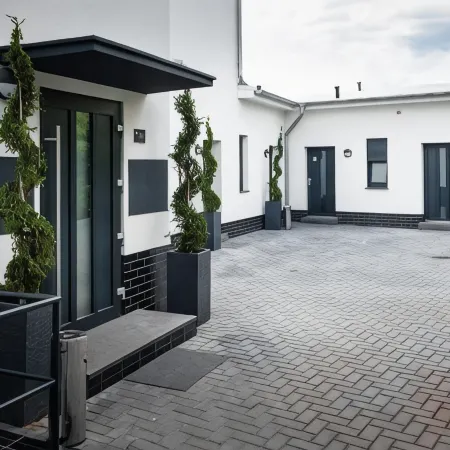 Aparthotel Messe Laatzen