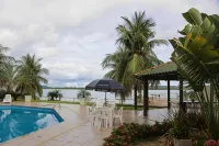Xingu Praia Hotel - Pools