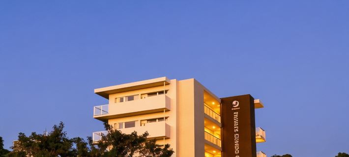 Private Condo Chatan Jagaru by Coldio Premium Hotels in Chatan