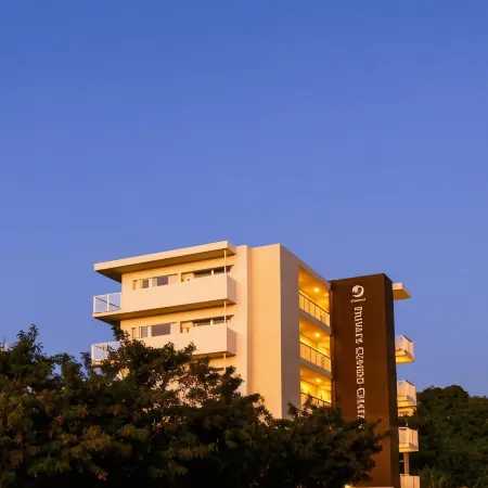 Private Condo Chatan Jagaru by Coldio Premium