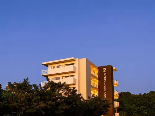 Private Condo Chatan Jagaru by Coldio Premium - 3-Star