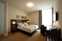 Hotel Brühlerhöhe Các khách sạn ở Erfurt