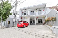 Hotel Bintang Hotel dekat SSB Mitra Malang