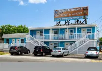 Madison Beach Motel