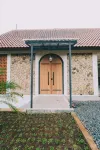 Kagumi Villa with Mountain View
