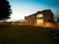 Locanda Sant'Agata Hotels in San Giuliano Terme