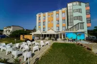 Hotel Rivabella Hotel di Guardavalle