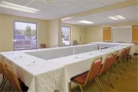 Baymont by Wyndham Greenville Hotels in Pitt County