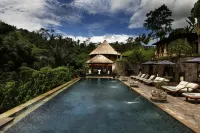 Bagus Jati Health & Wellbeing Retreat - نادي رياضي