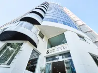 ＆AND HOSTEL HOMMACHI EAST Hotels near مايدوم أوساكا