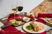 สโตว์เฟลค เมาน์เทน รีสอร์ทแอนด์สปา