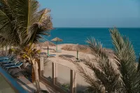 Las Rochas - Ocean View