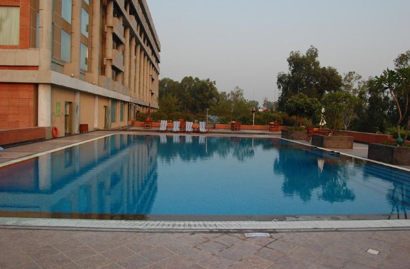 Taj Chandigarh photo 2