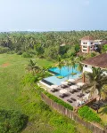 Alila Diwa Goa India - Family
