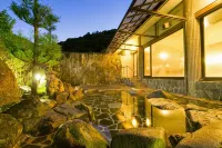 Ichinomata Onsen Kanko Hotel - Hot Springs