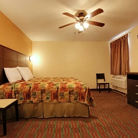 Guest Inn San Benito/Harlingen