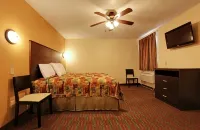 Guest Inn San Benito/Harlingen Hotels in Cameron County