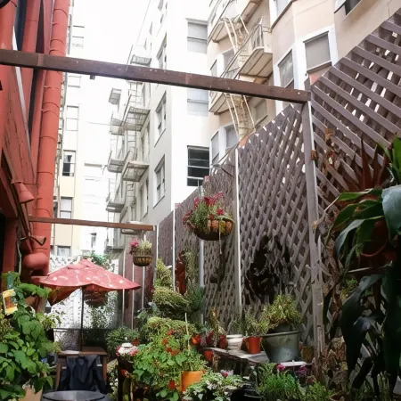Adelaide Hostel