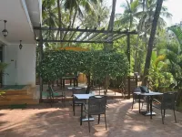 The Tubki Resort Hotels in Canacona