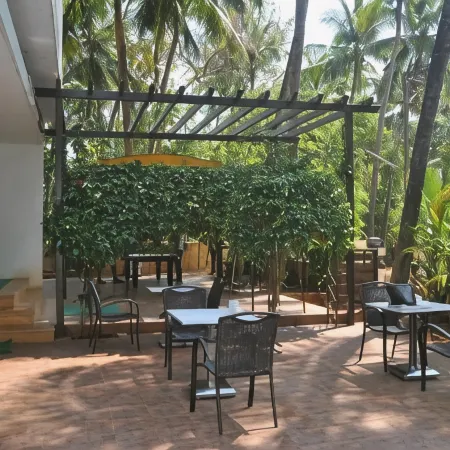 The Tubki Resort