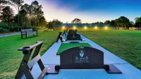 St James Bay Golf & Pickleball Resort - Wifi